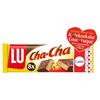 LU Cha-Cha Biscuits Au Chocolat 8 Barres 216 g