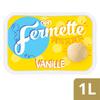 Fermette Ola Glace Vanille 1 L