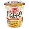 Nissin Cup Noodles Spiced Curry Japanese Curry Soup 67 g