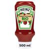 Heinz Tomato Ketchup Bio 500 ml