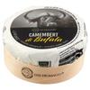 L'Italie des Fromages Camembert di Bufala 250 g