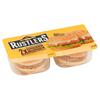 Rustlers Southern Fried Chicken Burger 2 x 145 g