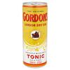 Gordon's London Dry Gin & Tonic 250 ml