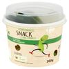Carrefour Snack Concombres 200 g