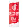 Eristoff Red Flash Vodka Based Mixed Drink 250 ml