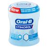 Stimorol Chewing-gum Oral-B Peppermint Sans Sucre 76.5 g