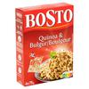 Bosto Quinoa & Boulgour 4 x 75 g