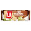 LU Mini Crackers Toasts Blé Complèt 10 Sachets 250 g
