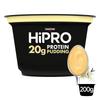 HiPRO Pudding 20g de Protéines Vanille 0% 200g