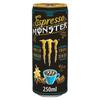 Monster Energy Drink Espresso Vanilla 250 ml