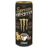 Monster Espresso Salted Caramel 250 ml