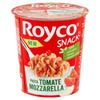 Royco Snack Pasta Tomate Mozzarella 72 g