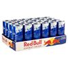 Red Bull The Blue Edition Myrtille Energy Drink 24 250 ml