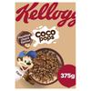 Kellogg's Coco Pops Goût Chocolat Noisettes 375 g