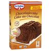 Dr. Oetker Cake au Chocolat 400 g
