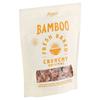 BAMBOO Crunchy Original Noix Grillées et Raisins Secs 500 g