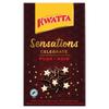 Kwatta Edition Limitée Hiver Vermicelles en chocolat noir 380g