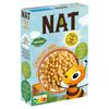 NAT Céréales Crunchy Miel 300 g