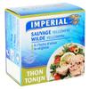 Imperial Thon Sauvage Yellowfin à l'Huile d'Olive 100 g