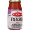 Bertolli Sauce pour pâtes bolognaise 700g bocal