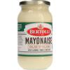 Bertolli Mayonnaise à l'huile d'olive 450ml bocal