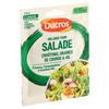 Ducros Mélange pour Salade Croûtons, Graines de Courge & Ail 18 g