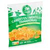 Carrefour Classic' Carottes en Rondelles 1 kg