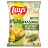 LAY'S 
    Chips méditerranéenne aux herbes de Provence
