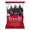 TYRRELL'S 
    Chips sweet chili et red pepper
