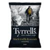 TYRRELL'S 
    Chips aux truffes et sel de mer
