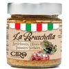 CIRO 
    La Bruschetta à tartiner artichauts olives et tomates séchées
