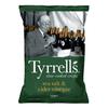 TYRRELL'S 
    Chips au sel de mer et vinaigre de cidre

