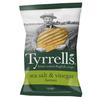 TYRRELL'S 
    Chips saveur sel et vinaigre
