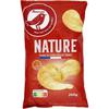 AUCHAN 
    Chips nature à l'huile de tournesol
