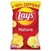 LAY'S 
    Chips nature 
