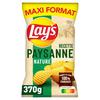 LAY'S 
    Chips recette paysanne nature
