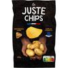 LA JUSTE CHIPS 
    Chips ondulées nature Filière Responsable
