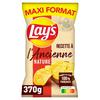 LAY'S 
    Chips recette à l'ancienne nature
