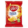 VICO 
    Chips ondulées extra craquantes nature
