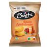BRETS 
    Chips saveur sauce andalouse 

