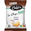 BRETS 
    Chips bio au sel de Guérande
