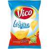 VICO 
    Chips légères finement salées
