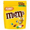 M&M'S 
    Peanut bonbons chocolatés à la cacahuète
