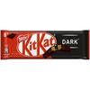 KIT KAT 
    Dark Barre au chocolat noir
