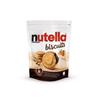 NUTELLA 
    Biscuits croquants au cœur onctueux de Nutella
