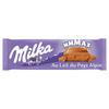 MILKA 
    MMMax tablette de chocolat au lait du pays alpin
