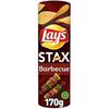 LAY'S 
    Stax tuiles saveur barbecue
