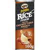 PRINGLES 
    Rice fusion tuiles de riz indian chicken tikka masala
