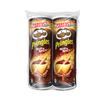 PRINGLES 
    Hot Spicy chips
