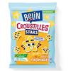 BELIN 
    Croustilles stars biscuits salés goût fromage

